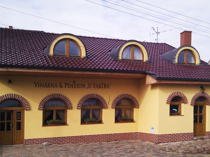 vinný sklep